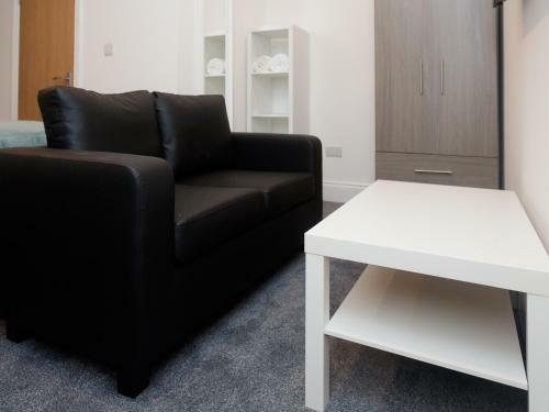 Apartamento Hillcrest Residence