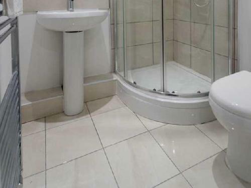 Apartamento Hillcrest Residence