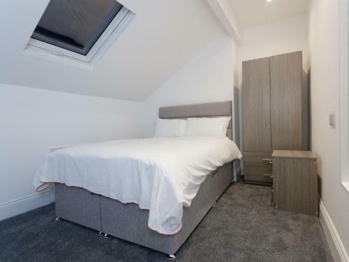Apartamento Hillcrest Residence