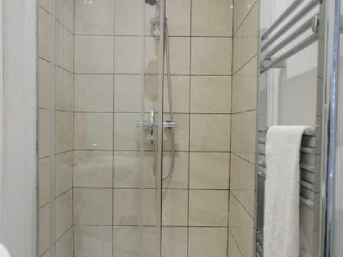 Apartamento Hillcrest Residence