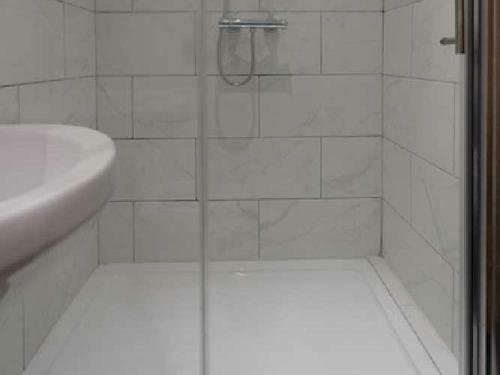 Apartamento Hillcrest Residence