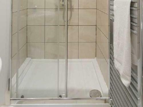 Apartamento Hillcrest Residence