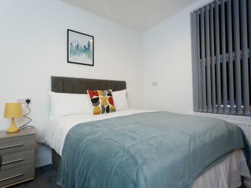 Apartamento Hillcrest Residence