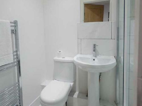 Apartamento Hillcrest Residence