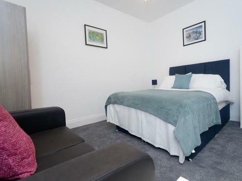 Apartamento Hillcrest Residence