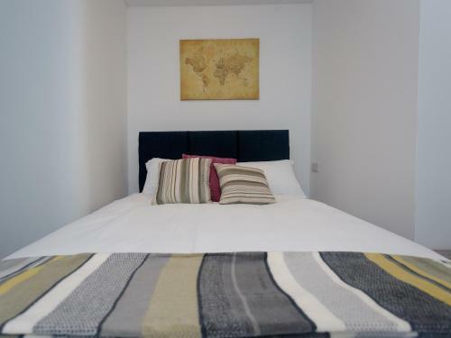 Apartamento Hillcrest Residence