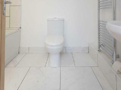 Apartamento Hillcrest Residence