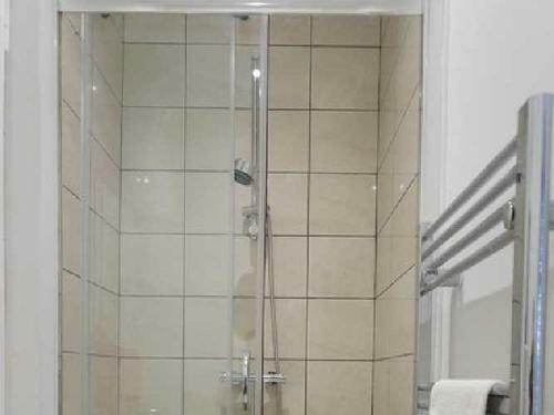 Apartamento Hillcrest Residence
