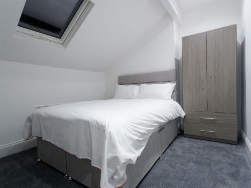 Apartamento Hillcrest Residence