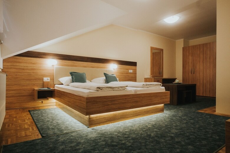 Hotel Guesthouse Ulipi