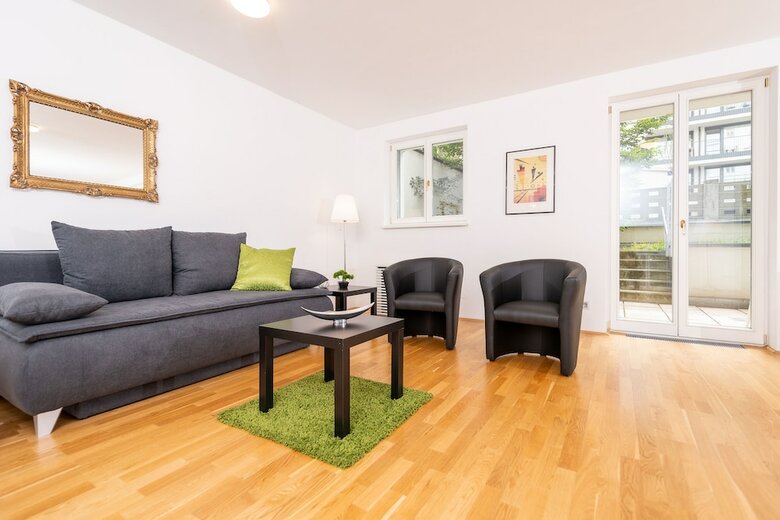 Apartments Wien - Schwarzenbergplatz