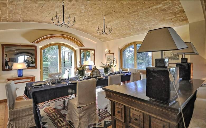Verdidea - Villa Eugenia