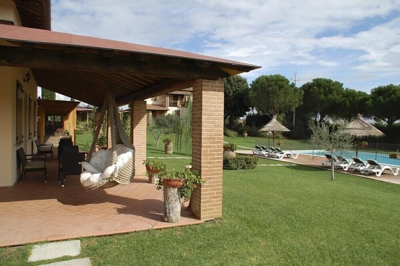 Verdidea - Villa Vera