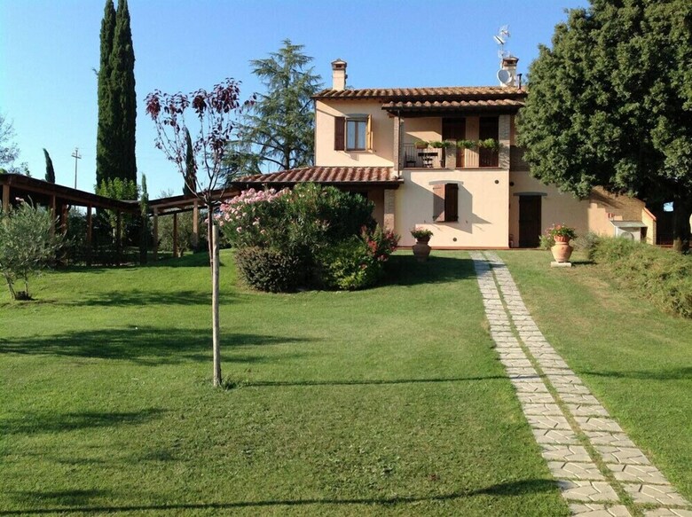 Verdidea - Villa Vera