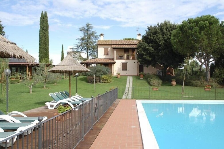 Verdidea - Villa Vera