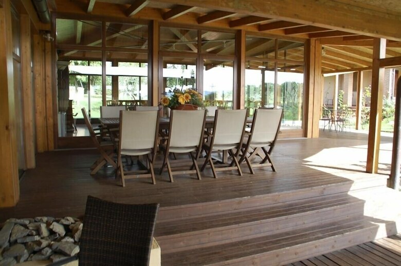 Verdidea - Villa Vera