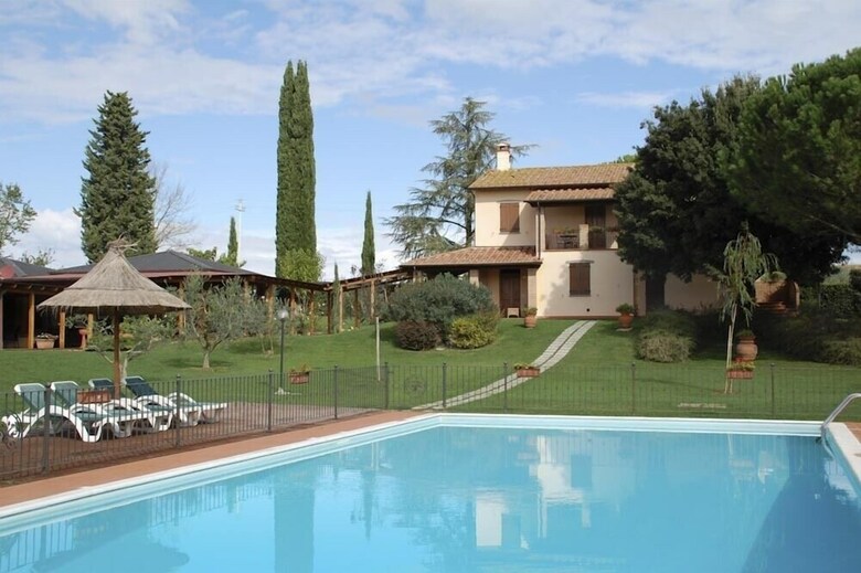 Verdidea - Villa Vera