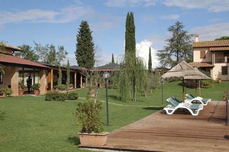 Verdidea - Villa Vera
