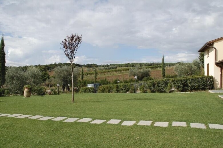 Verdidea - Villa Vera