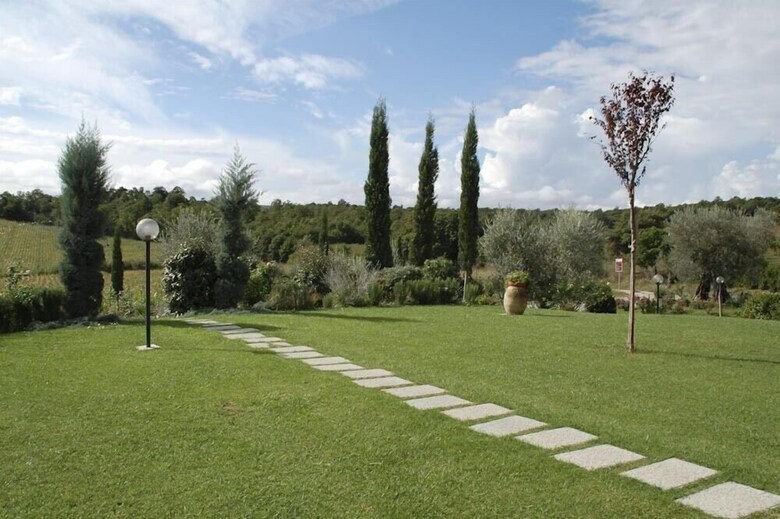 Verdidea - Villa Vera