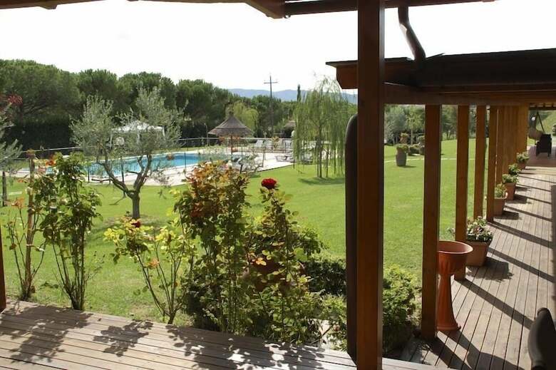 Verdidea - Villa Vera