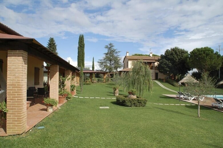 Verdidea - Villa Vera
