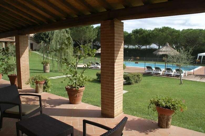Verdidea - Villa Vera