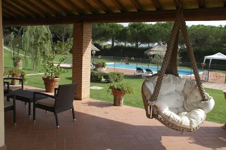Verdidea - Villa Vera