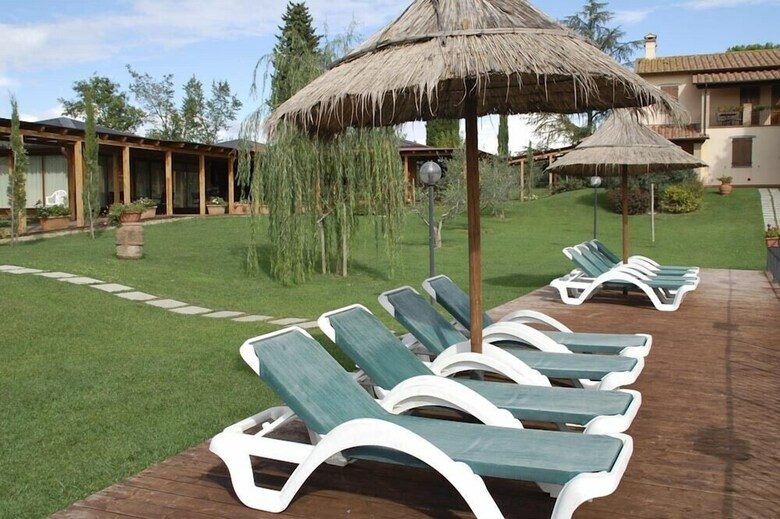 Verdidea - Villa Vera