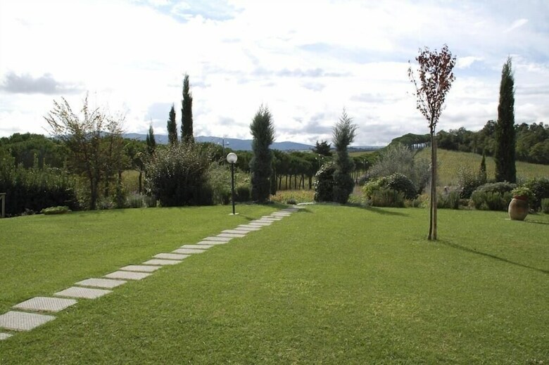 Verdidea - Villa Vera