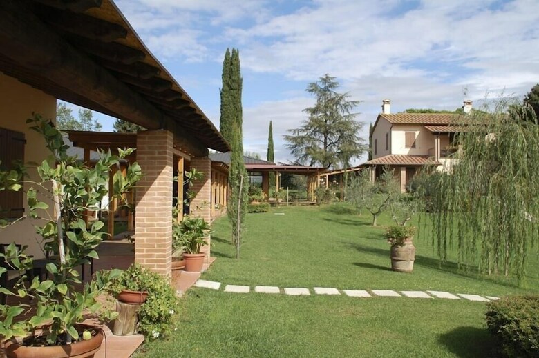 Verdidea - Villa Vera
