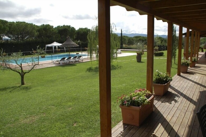 Verdidea - Villa Vera