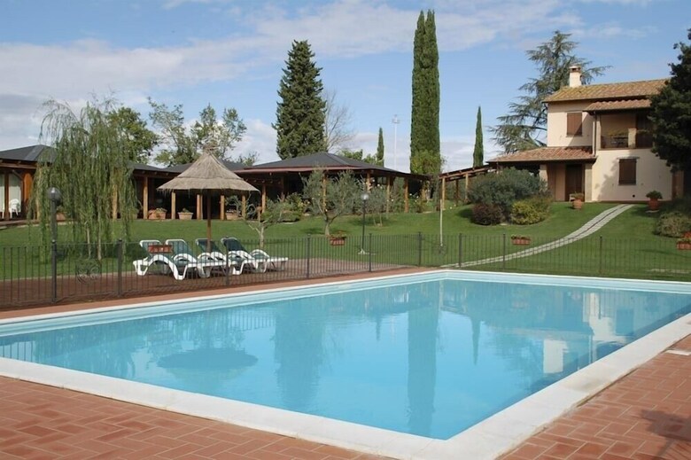 Verdidea - Villa Vera