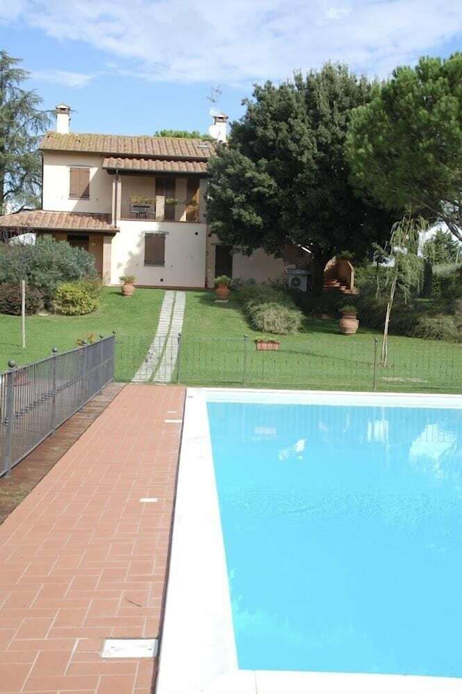 Verdidea - Villa Vera