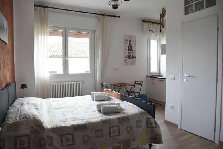 Apartamento Studio Venice