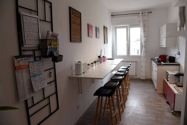 Apartamento Studio Venice
