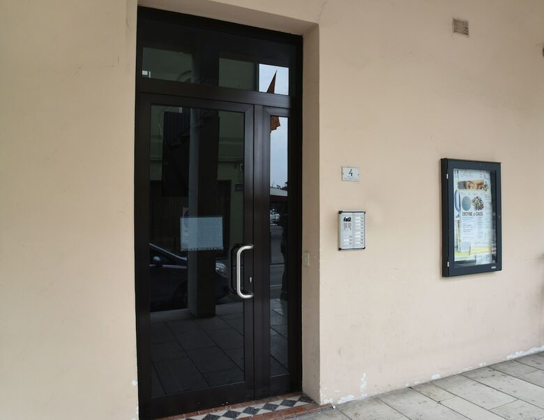 Apartamento Studio Venice