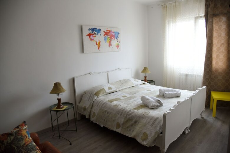 Apartamento Studio Venice