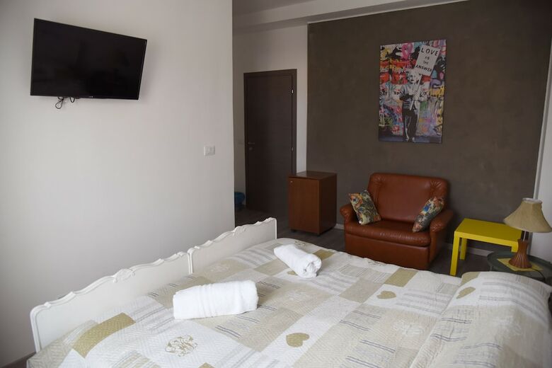 Apartamento Studio Venice