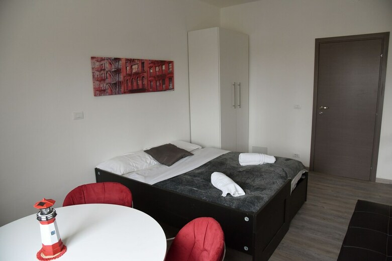 Apartamento Studio Venice