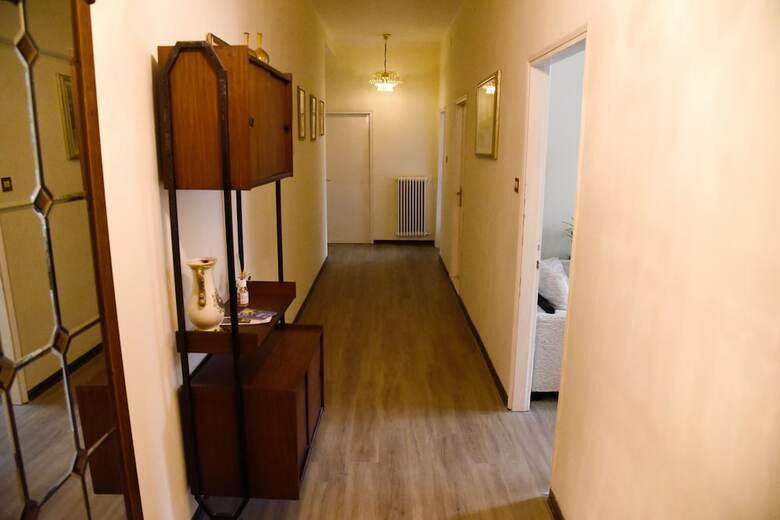 Apartamento Studio Venice