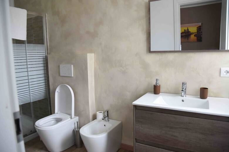 Apartamento Studio Venice