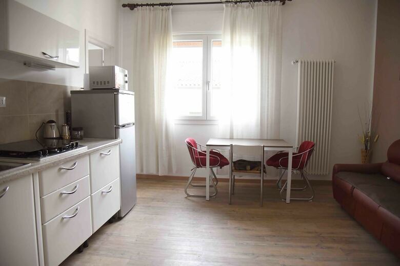 Apartamento Studio Venice
