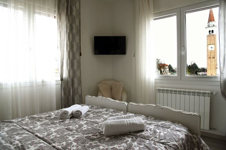 Apartamento Studio Venice