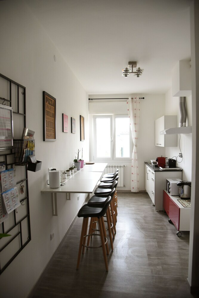 Apartamento Studio Venice