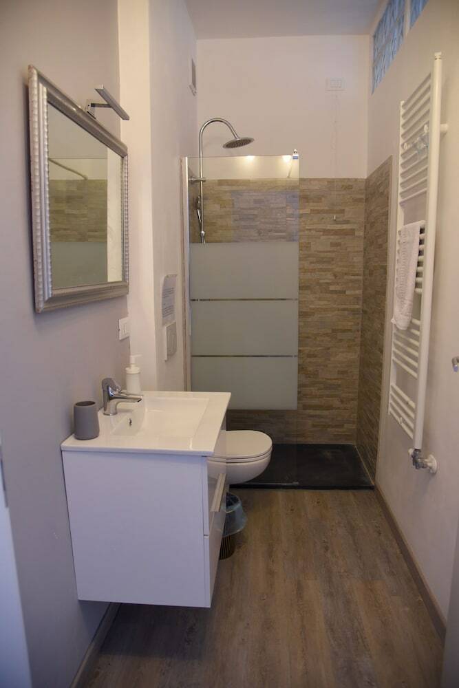 Apartamento Studio Venice