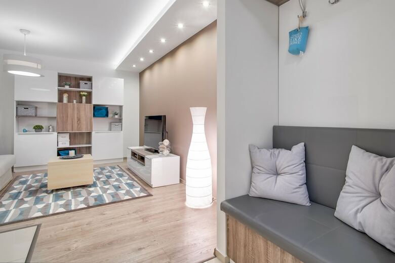 Vistula - New Exclusive Apartments Vip