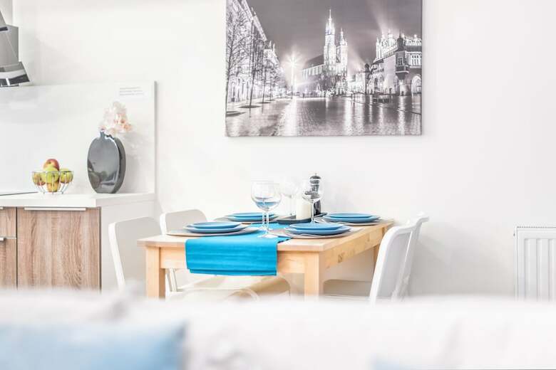 Vistula - New Exclusive Apartments Vip