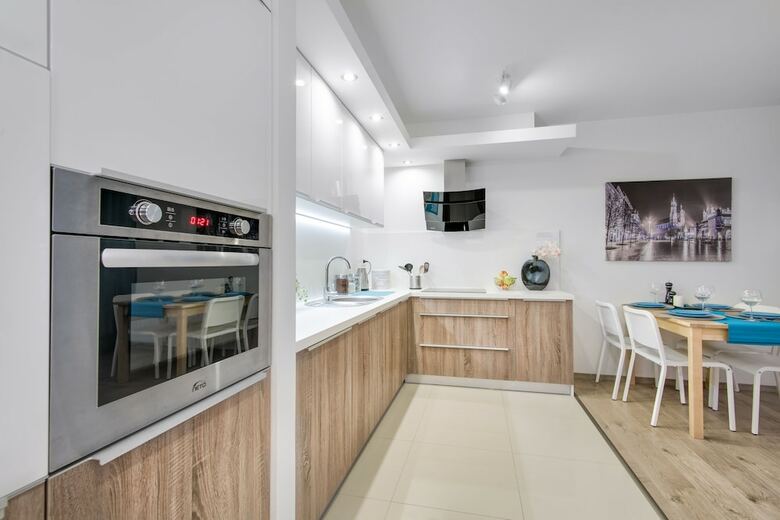 Vistula - New Exclusive Apartments Vip