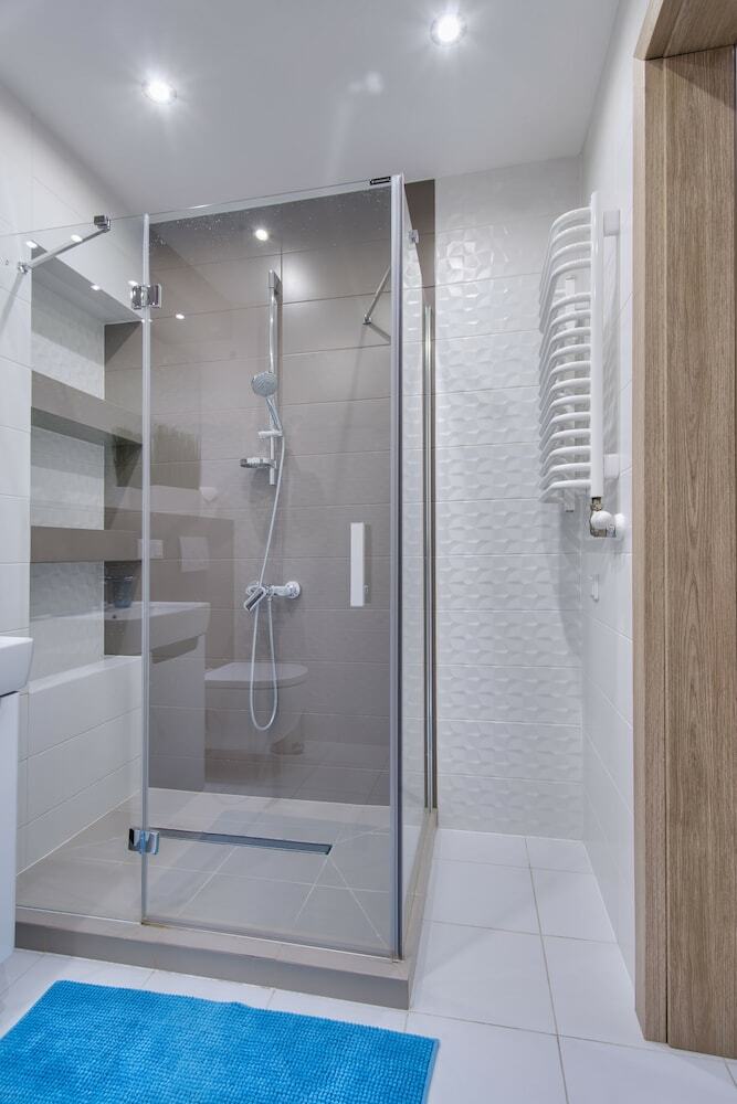 Vistula - New Exclusive Apartments Vip